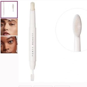 BNIB Fenty Beauty by Rihanna Brow MVP Sculpting Wax Pencil & Styler